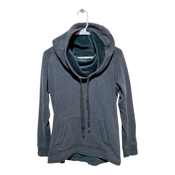Athleta Tops - Athleta Athletic Hoodie